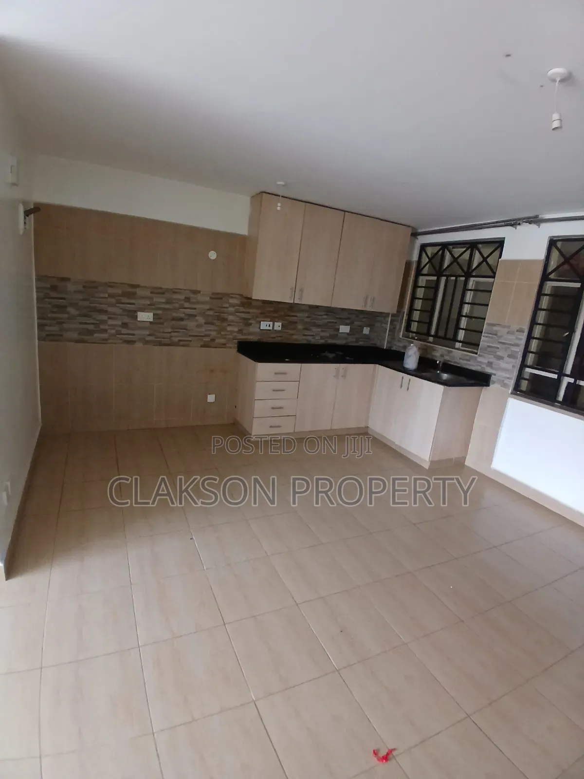 1bdrm Apartment in Dagorret, Dagoretti for rent