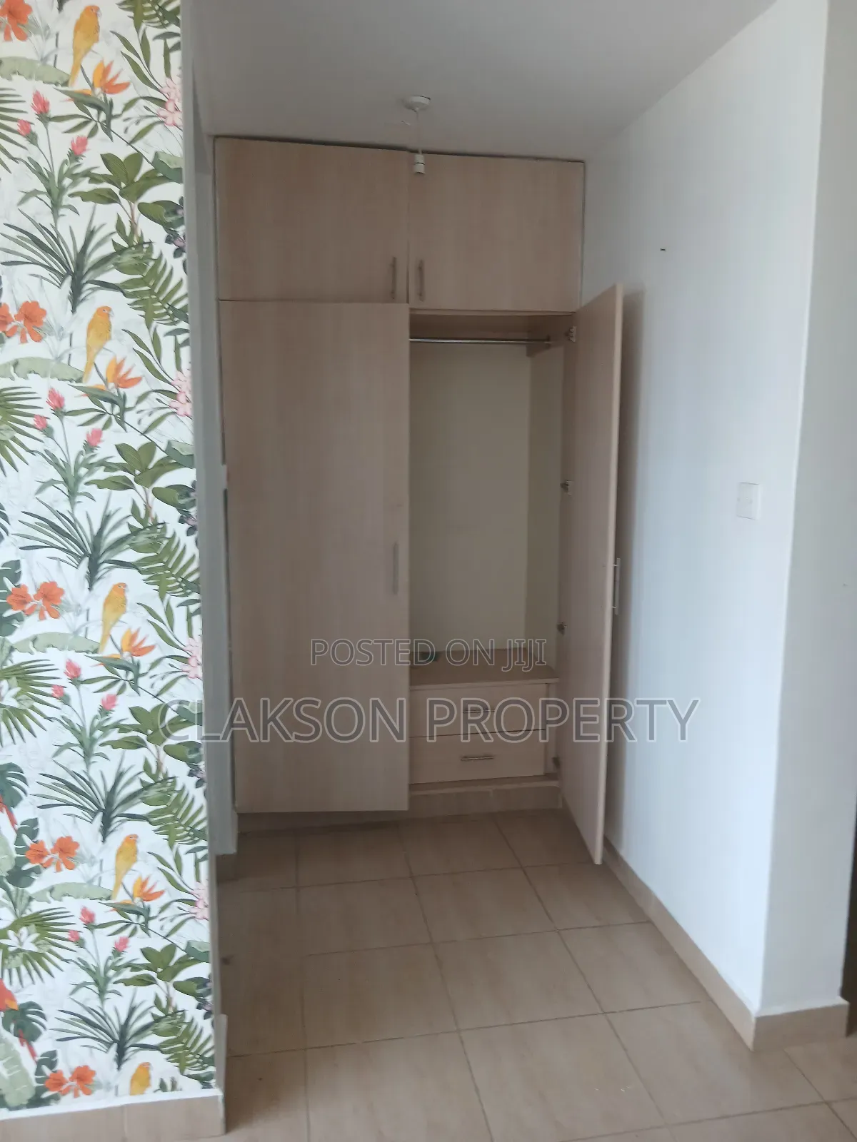 1bdrm Apartment in Dagorret, Dagoretti for rent