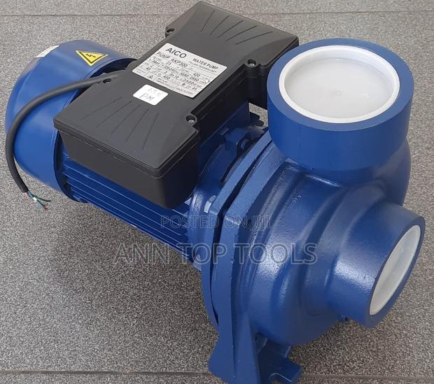 Akp300 Aico Japan Booster Pump 3hp 3 Inches
