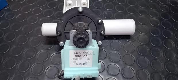 Washing Machine Drain Pump Nairobi Kenya - main view