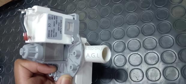 Washing Machine Drain Pump Nairobi Kenya - thumbnail 2