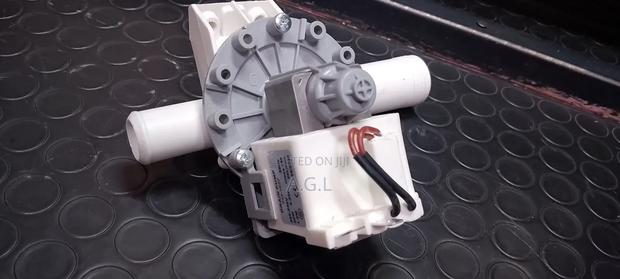 Washing Machine Drain Pump Nairobi Kenya - thumbnail 4