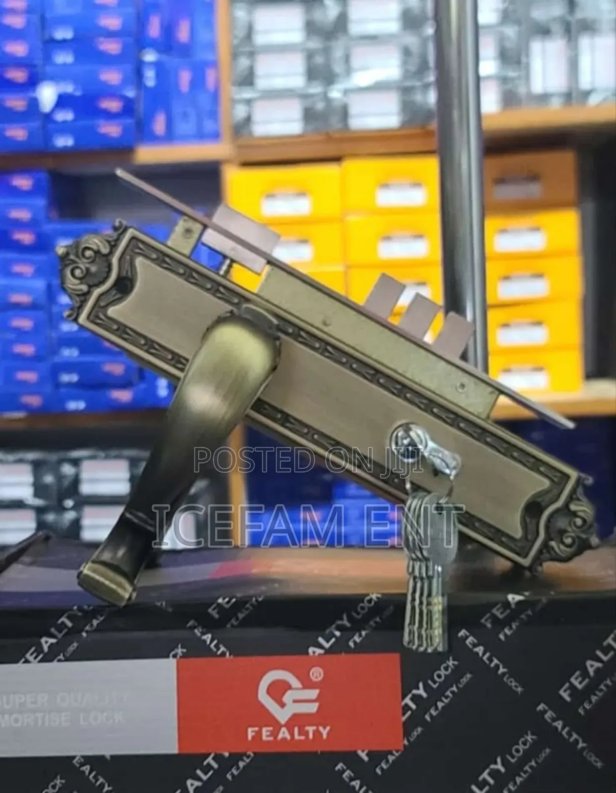 Quality Door Lock/Door Lock