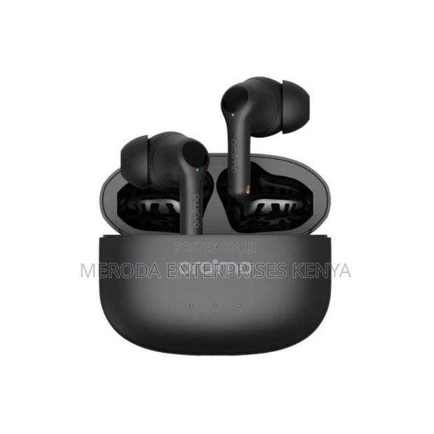 Oraimo True Free Wireless Earbuds - main view
