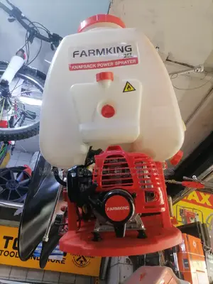 Well Performing 25l Farmking Petrol Knapsack Sprayer