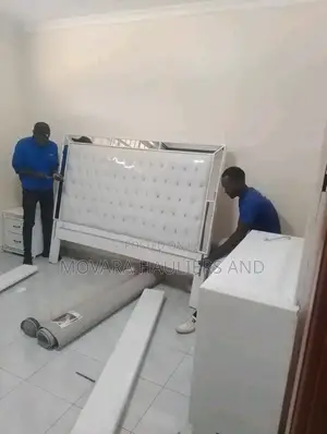 Movers in Nyali/Tononoka /Tudor