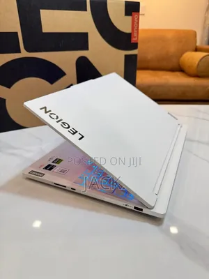 New Laptop Lenovo Legion 7 32GB Intel Core I9 SSD 1T