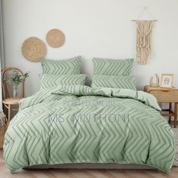 Quality (Size:6*6/6*7) Duvet Cover Sets - thumbnail 3