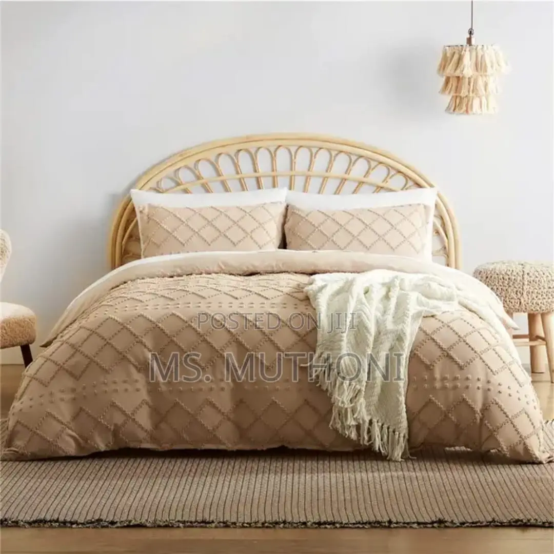 Quality (Size:6*6/6*7) Duvet Cover Sets