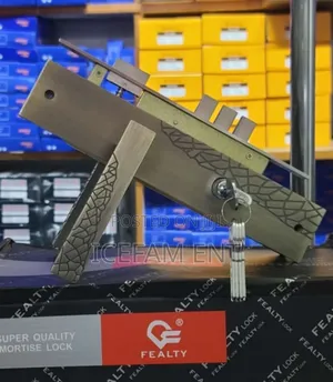Quality Door Lock/ Durable Door Lock