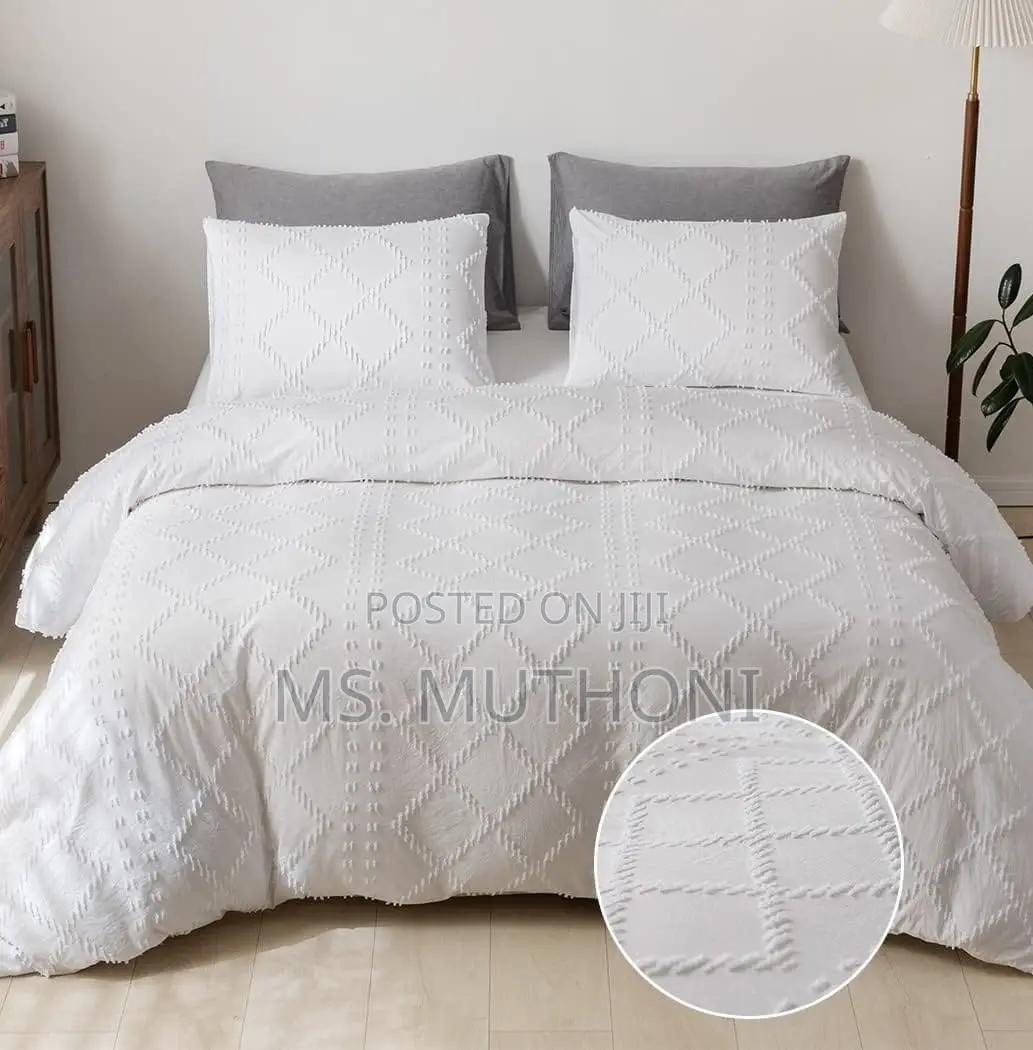 Quality (Size:6*6/6*7) Duvet Cover Sets