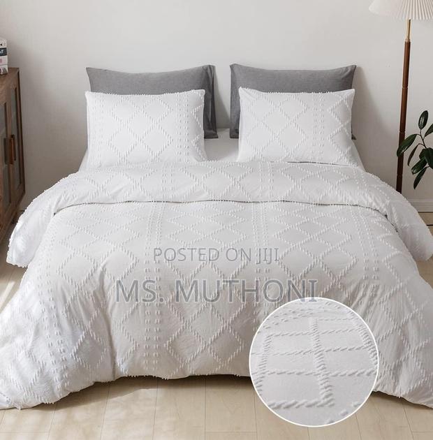 Quality (Size:6*6/6*7) Duvet Cover Sets - thumbnail 5