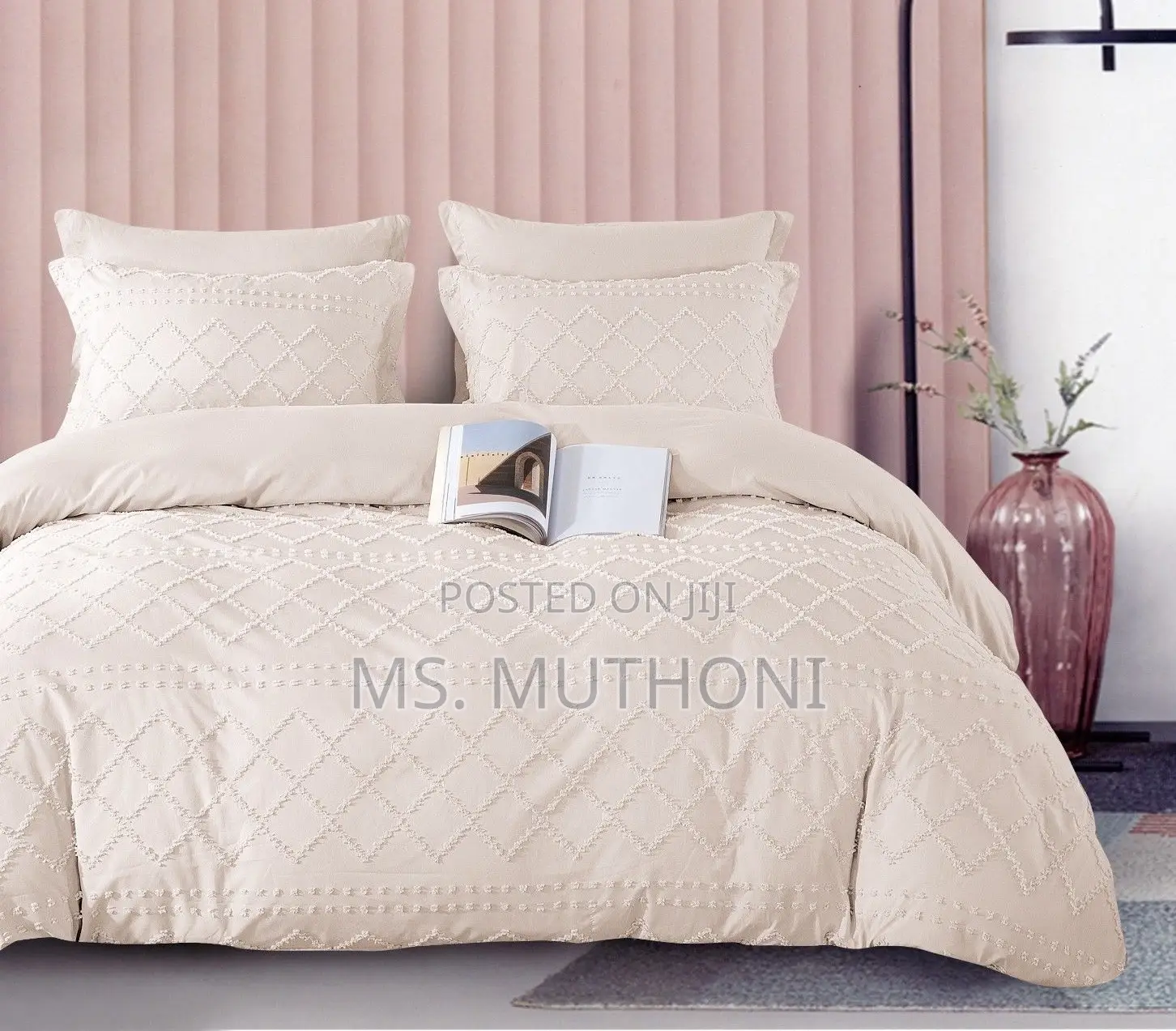 Quality (Size:6*6/6*7) Duvet Cover Sets