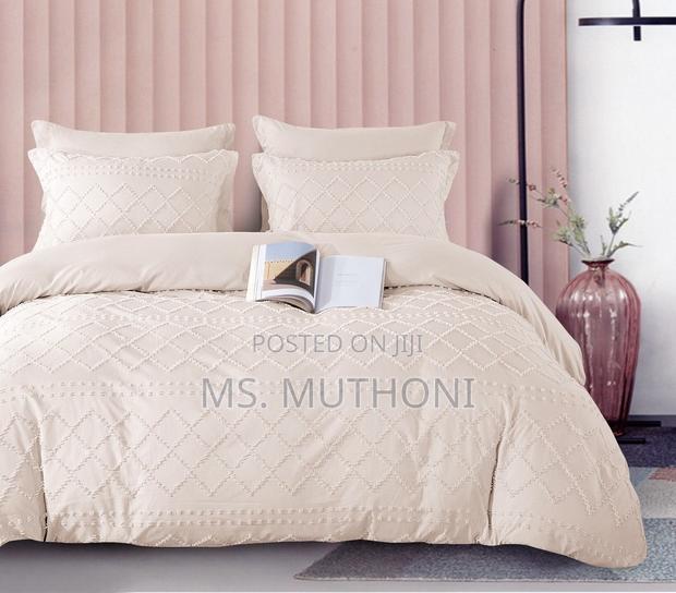 Quality (Size:6*6/6*7) Duvet Cover Sets - thumbnail 4