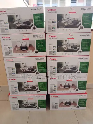 Canon Pixma G3430 Printer
