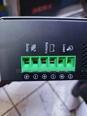 Snadi 30a MPPT Charge Controller