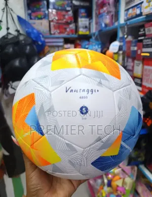 Quality Soccer Ball ,Size 5