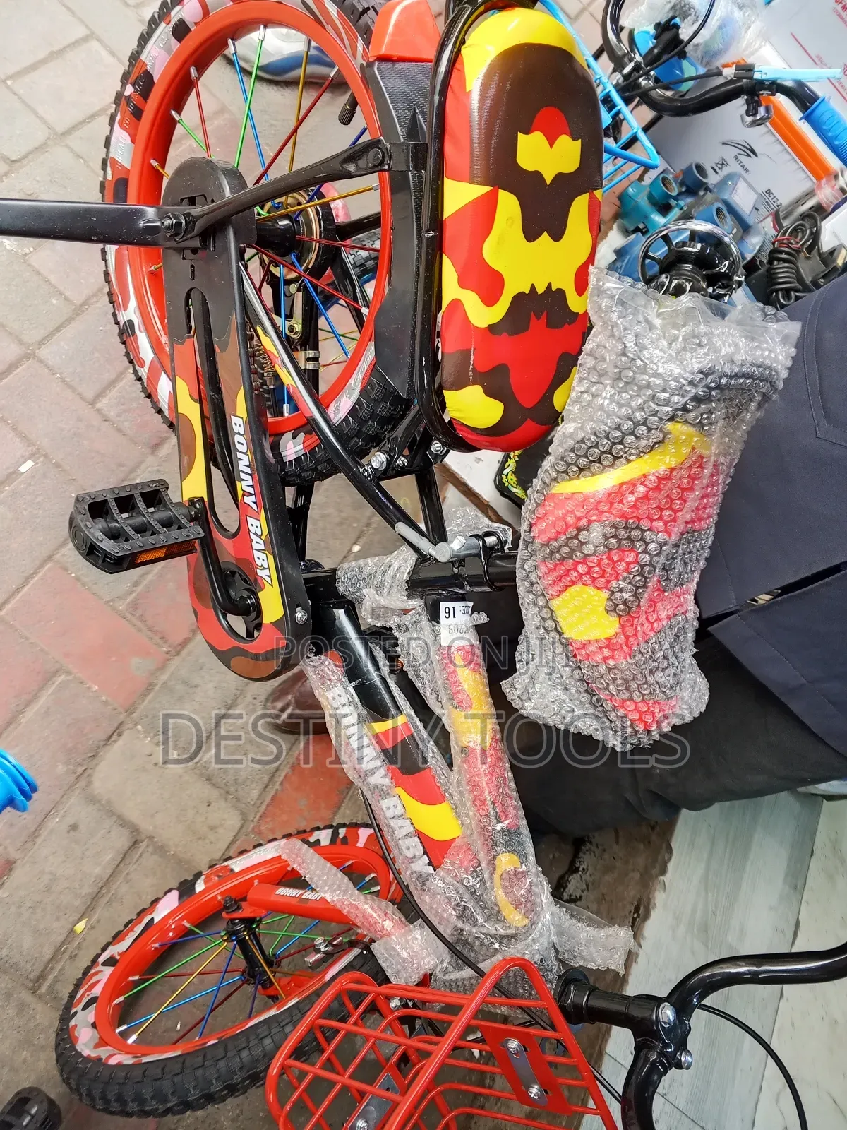 Quality Bonny Kids Bike