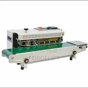 Endlessseal Pro – Continuous Band Sealer