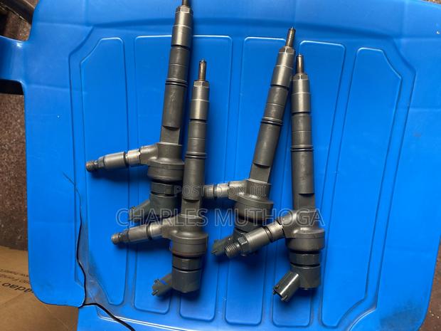 Fuso Fi Nozzles