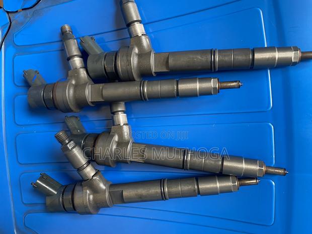 Fuso Fi Nozzles - thumbnail 2