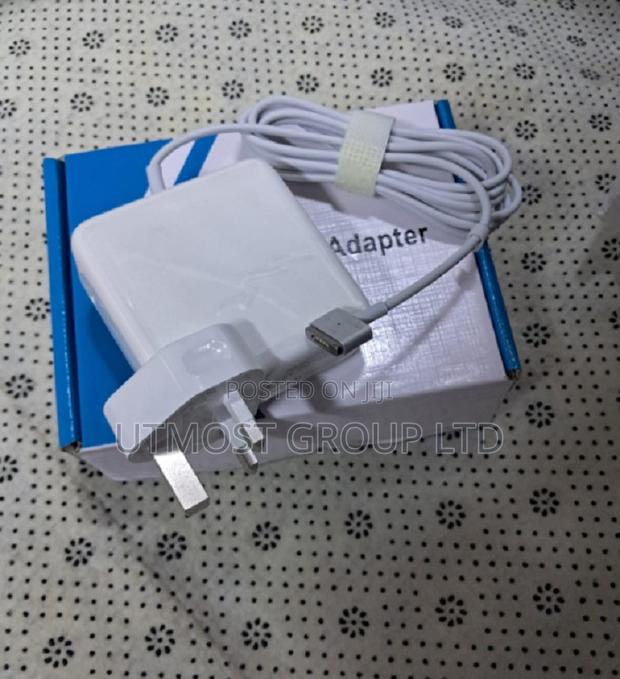 Macbook Pro 60w Power Adapter T-Tip -Reliable and Efficient - main view