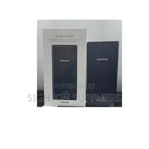 Samsung Power Bank 20000 Mah 25w