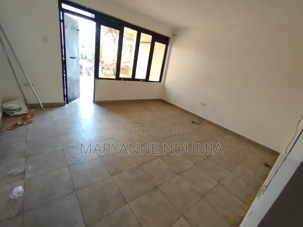 1bdrm Apartment in South C for rent
