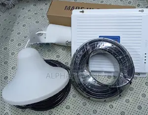 5g Mobile Signal Booster Works 3.4 – 3.7 GHZ Frequency Band