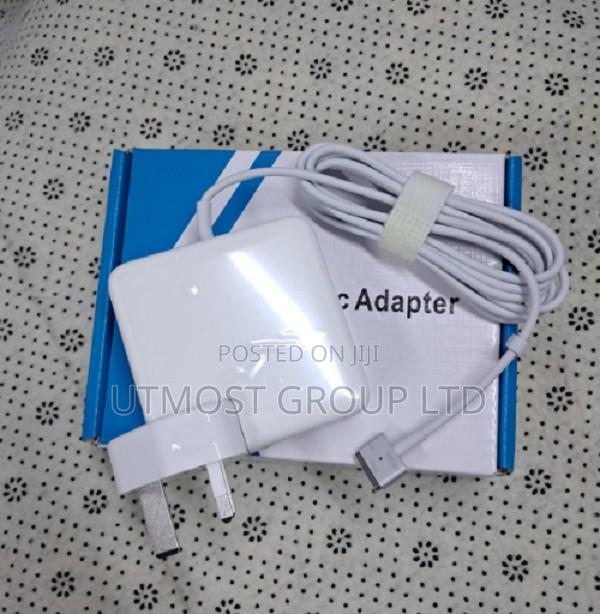 Magsafe 2 Charger Apple Macbook Pro, Laptop Adapter - main view