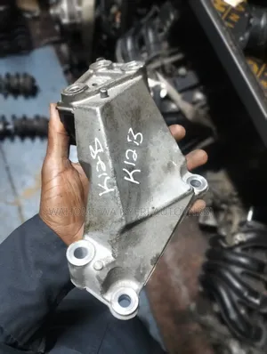 Gearbox Creb Suzuki Swift