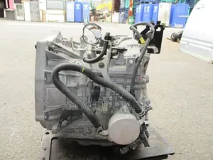 Toyota 2sz Gearbox for Toyota Belta, Vitz, Ractis.