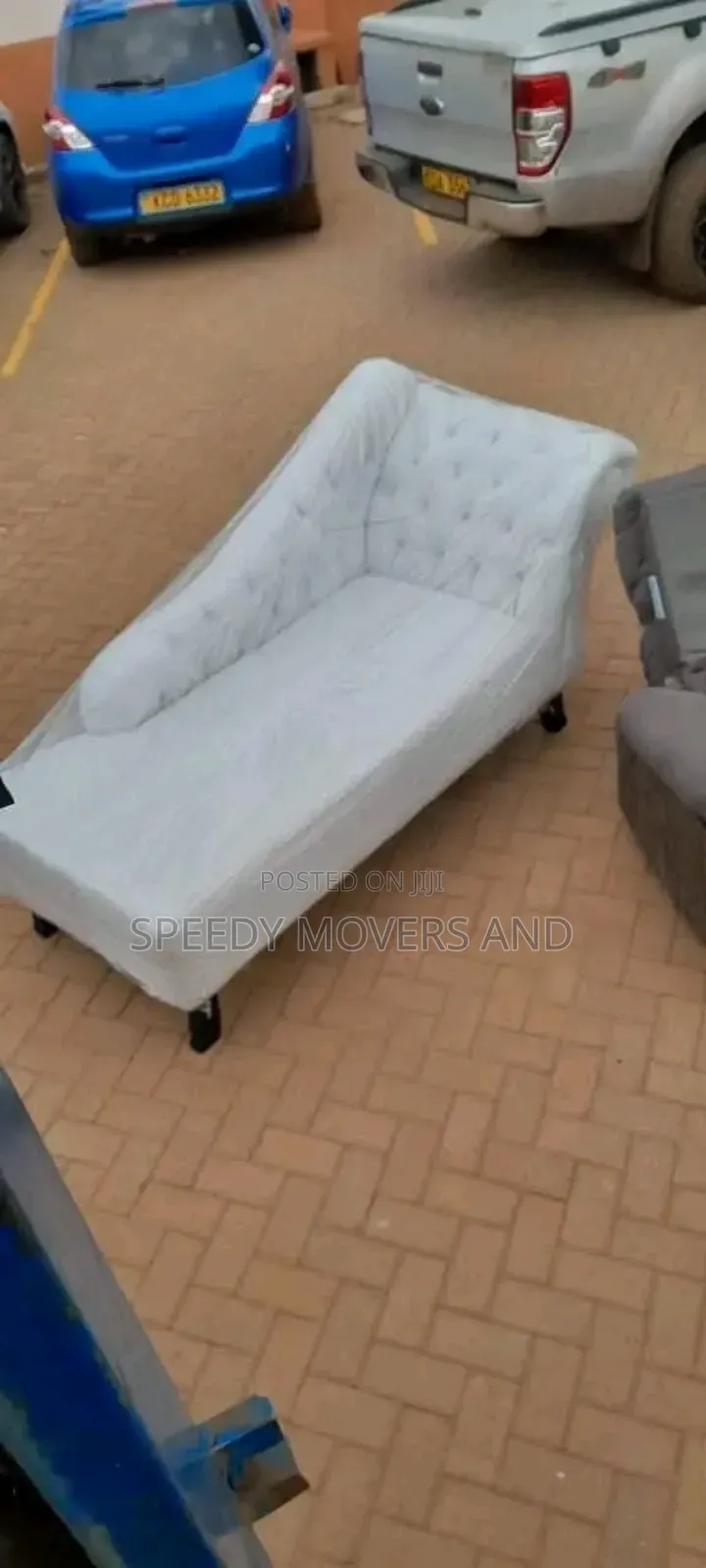Movers in Nyali/Tononoka /Tudor