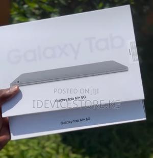 New Samsung Galaxy Tab A9+ 64 GB Gray
