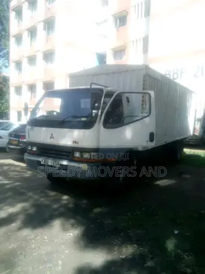 Movers in Subukia/ Lanet / London