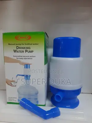 Dispenser.Drinking Water Pump