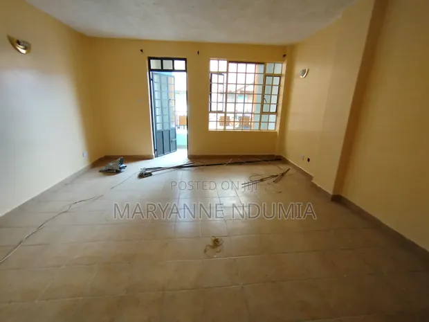 3bdrm Apartment in Langata, Deliverance for rent