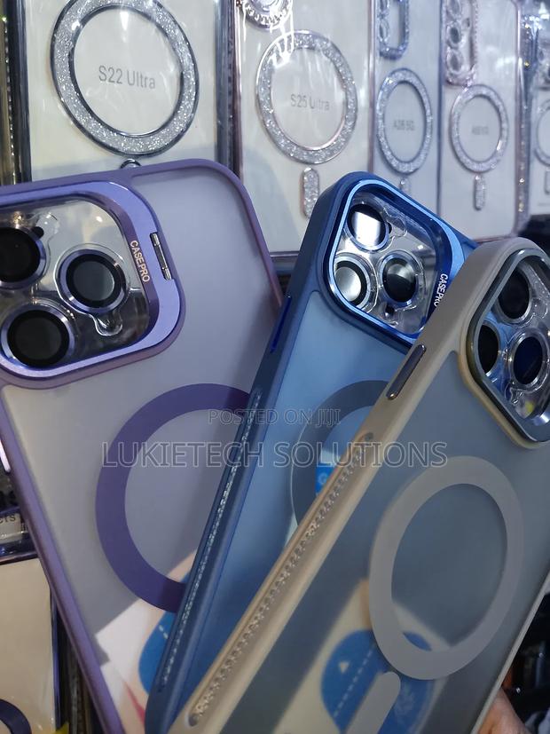 iPhone 13 Pro Max With Camera Lenses - main view