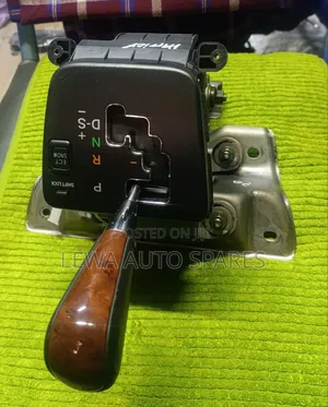 Gear Lever For Toyota Harrier