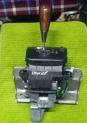 Gear Lever For Toyota Harrier