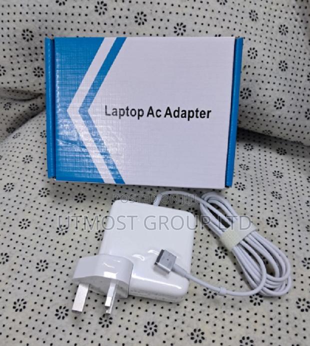 Macbook Pro 2015 Charger 60w Magsafe T Tip - main view