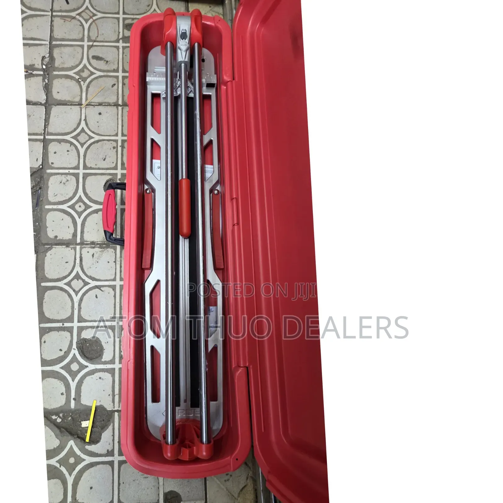 Rubi Tile Cutter Restocked
