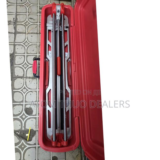 Rubi Tile Cutter Restocked - main view