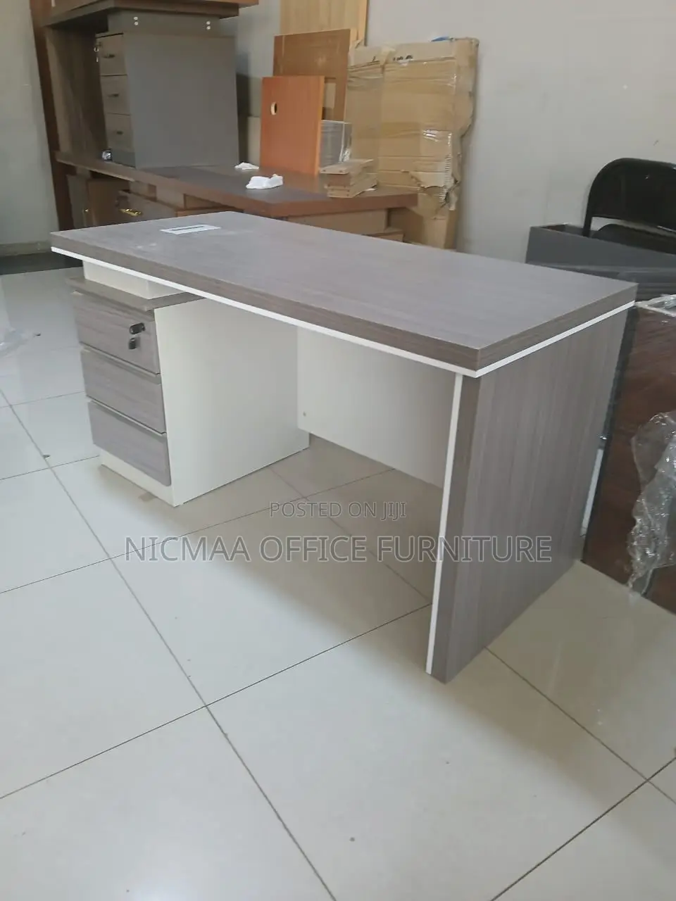 Home and Office Advanced Desk