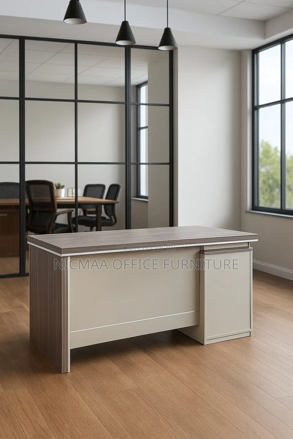 Home and Office Advanced Desk