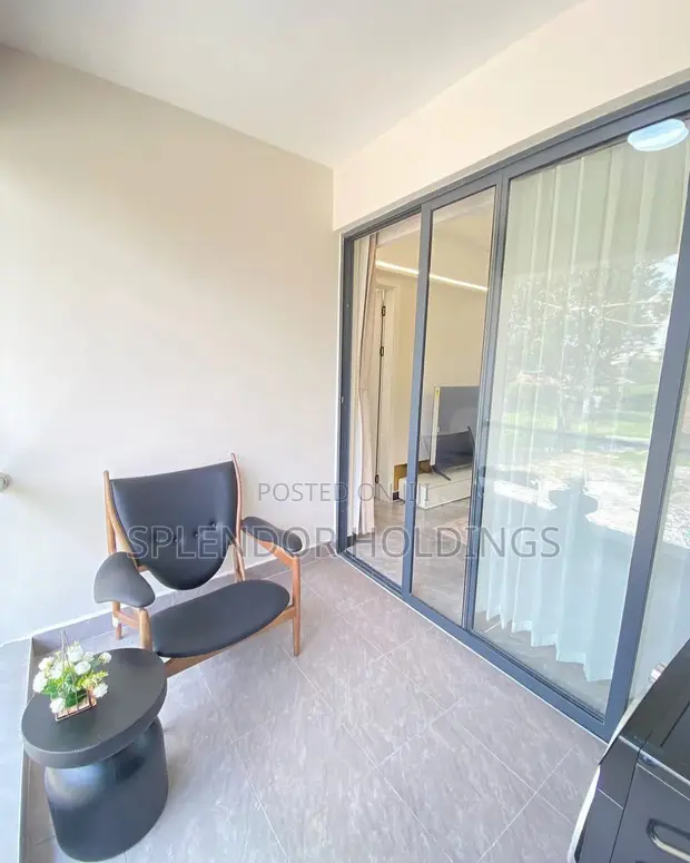 1bdrm Apartment in Hurlingham for sale