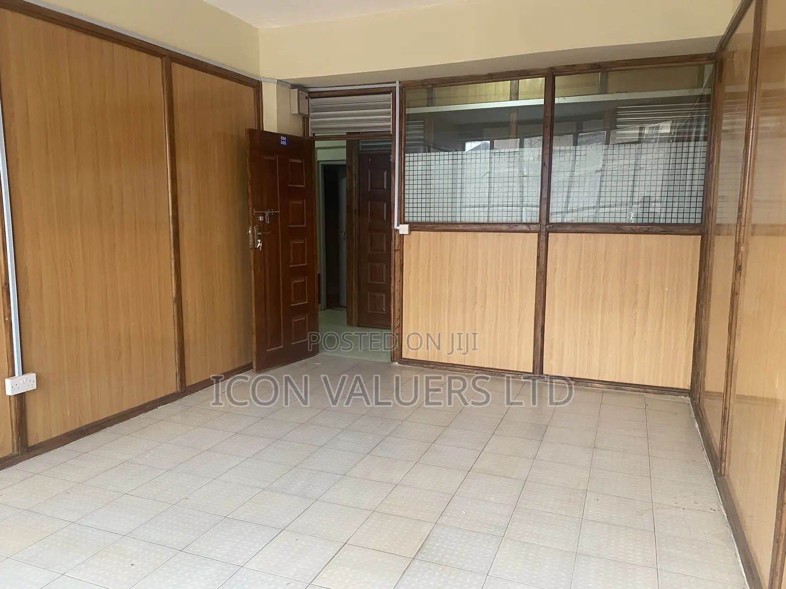 Office/Commercial Space to Let