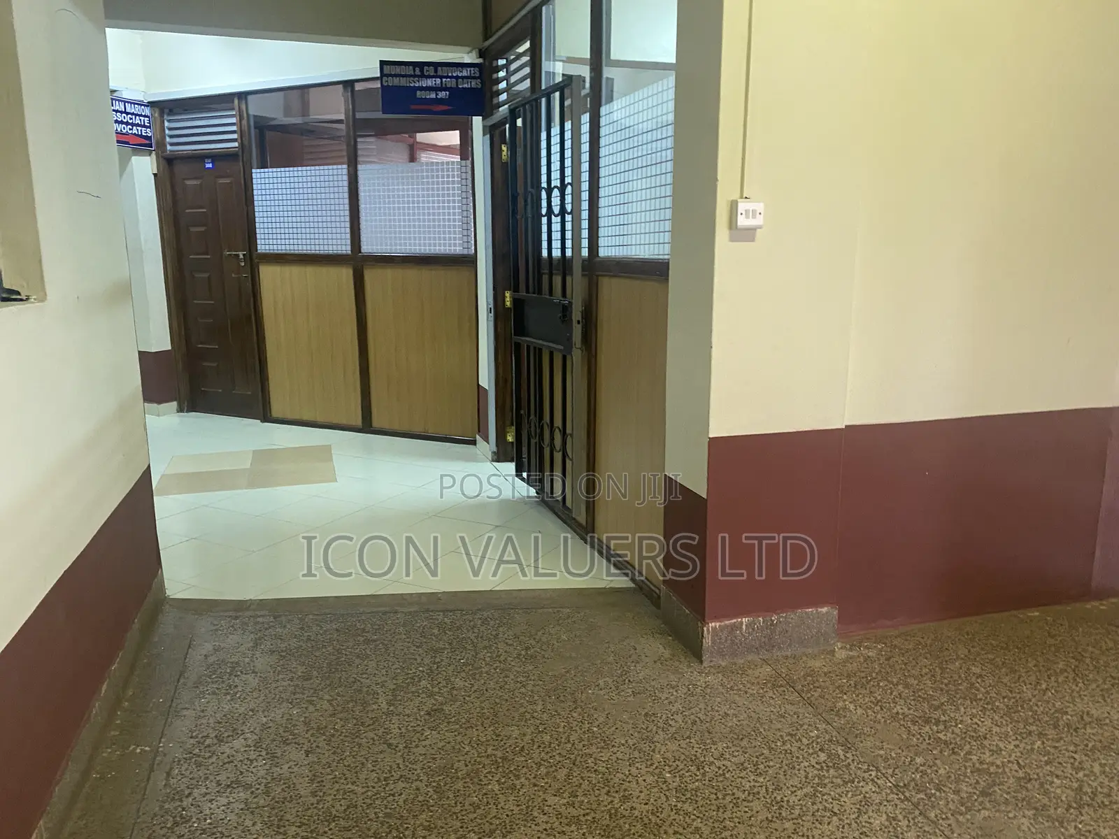 Office/Commercial Space to Let
