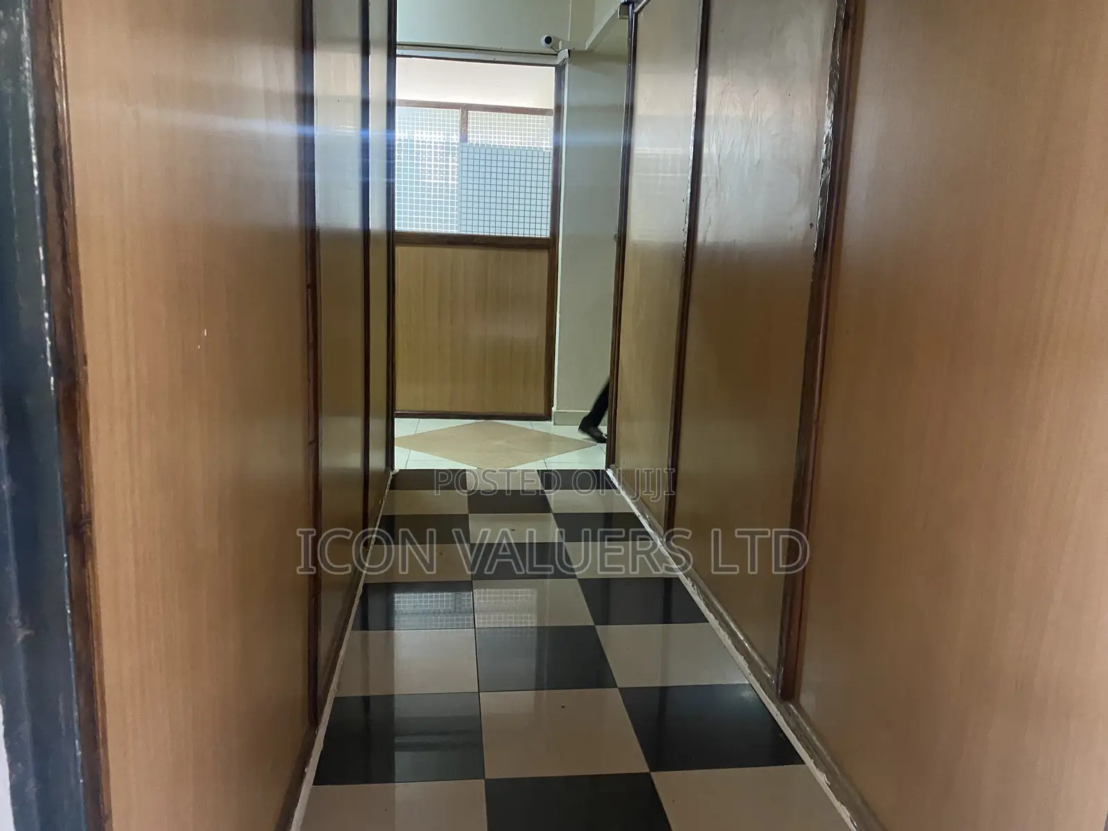 Office/Commercial Space to Let