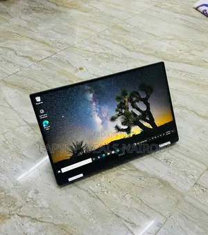 Laptop Dell XPS 13 (9365) 8GB Intel Core i7 SSD 256GB